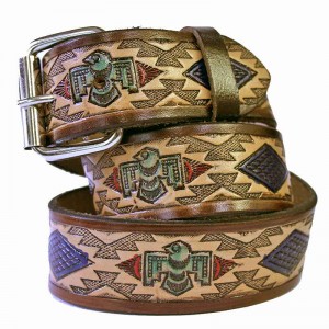 Western Belts